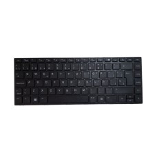 Teclado alternativo Hp Elitebook 840 G5,846 G5,745 G5